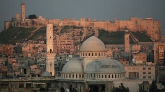 UNESCO meets to discuss fate of Syrian sites, heritage list
