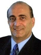 Walid Phares