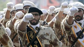 Report: Iran to send 4,000 Revolutionary Guards to bolster Assad’s forces