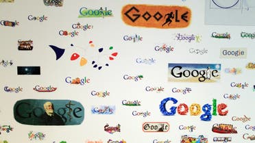 A senior executive from Google visited the Middle East to push its social-media service. (File photo: Reuters)