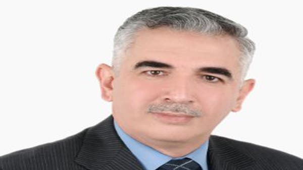 الخبير المالي وضاح الطه