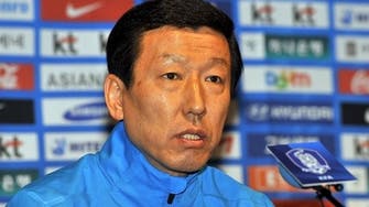 Iran coach will have to watch World Cup on TV, vows Korean coach