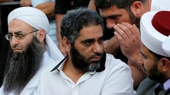 Lebanese singer-turned Islamist will sell home to back FSA