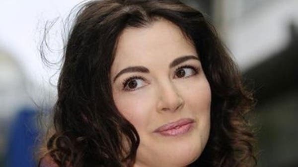 Scotland Yard looks into Nigella Lawson, Saatchi row