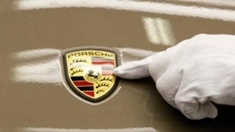 Qatar Holding sells 10% stake in Porsche to founding families