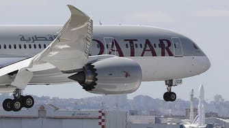 Qatar Airways buys up to 9 Boeing 777-300ER