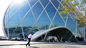 Abu Dhabi’s Aldar awards $1.1bn contract to Arabtec venture