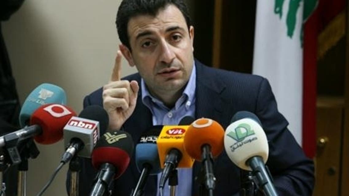 Wael Abu Faour
