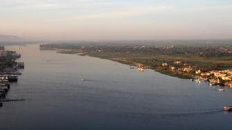 Egypt, Ethiopia agree to further talks over Nile row 