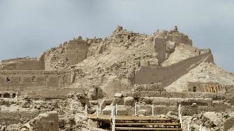 UNESCO takes Iran’s Bam citadel off danger list 