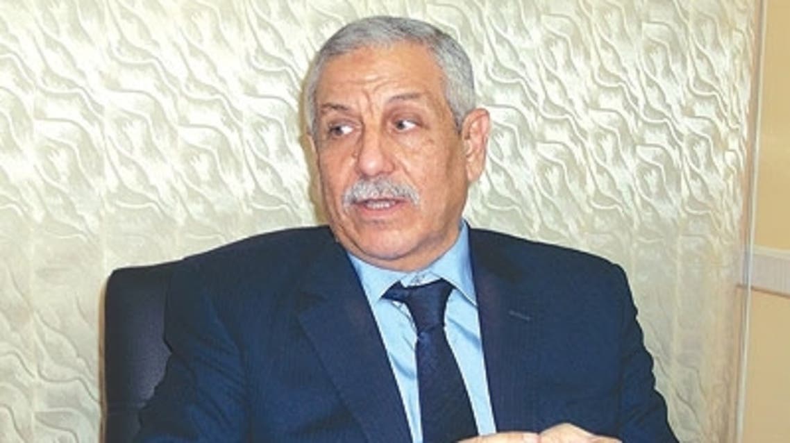 محافظ الأقصر الجديد عادل الخياط
