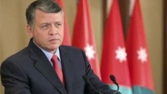 Jordan endorses extradition treaty with Britain