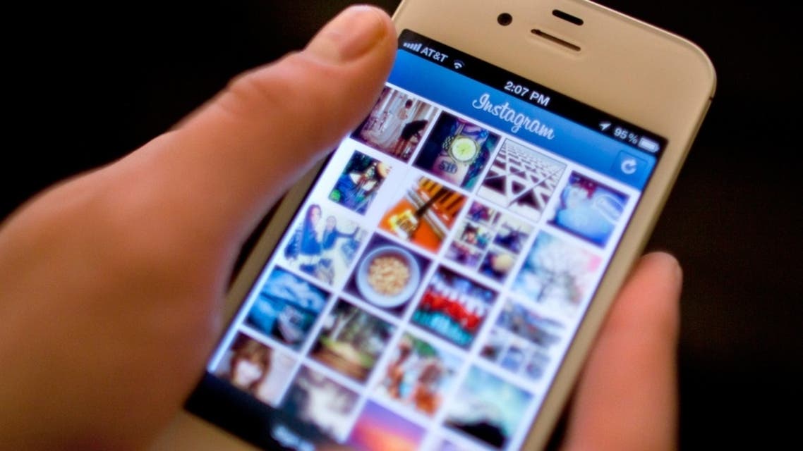Instagram
