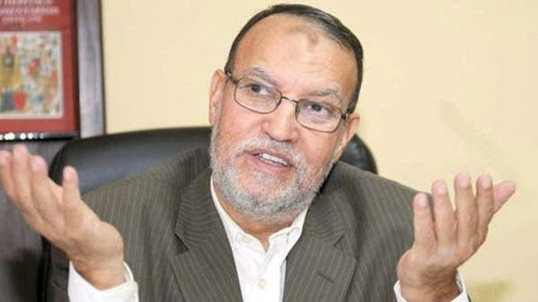 وفاة عصام العريان قيادي الإخوان بمصر بعد مشادة بالسجن