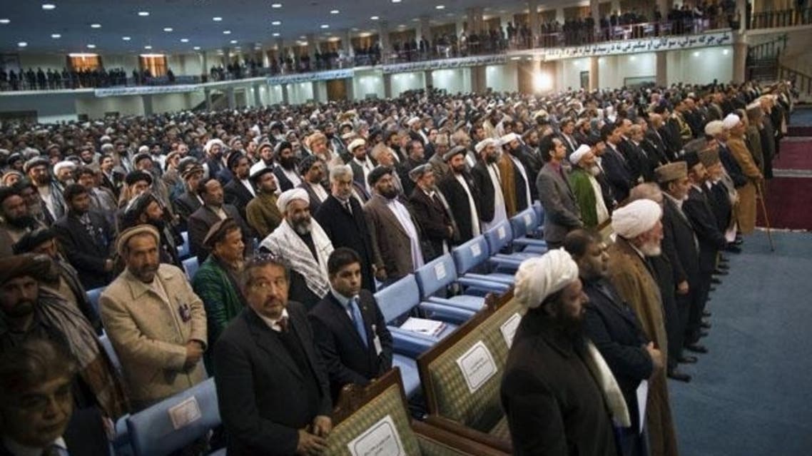 The Kabul attack was close to the country’s national parliament. (File photo: Reuters)
