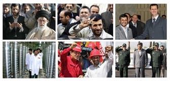 Goodbye Ahmadinejad: Remembering the gaffes and diplomatic blunders
