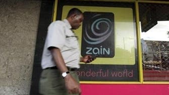 Kuwait’s Zain eyes IT acquisitions to boost data services