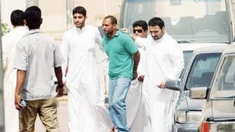Kuwait hangs ‘monster’ child rapist 