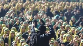 Britain fails to get EU backing for Hezbollah blacklisting