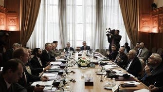 French diplomat: ‘Friends of Syria’ to meet in Doha this week