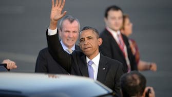 Obama calls Taliban talks ‘important first step’ 