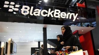BlackBerry chooses Dubai for global launch of Q5 smartphone