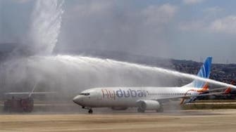 Low-cost airline Flydubai plans business class seats