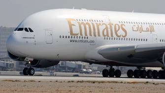 Dubai’s Emirates trumps Qatar Airlines as ‘world’s best’ carrier 