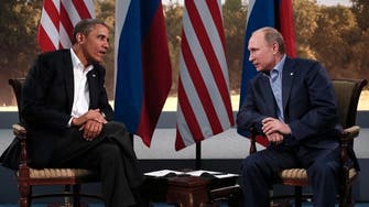 Obama to set new agreement to cut Russian, U.S. nuclear weapons