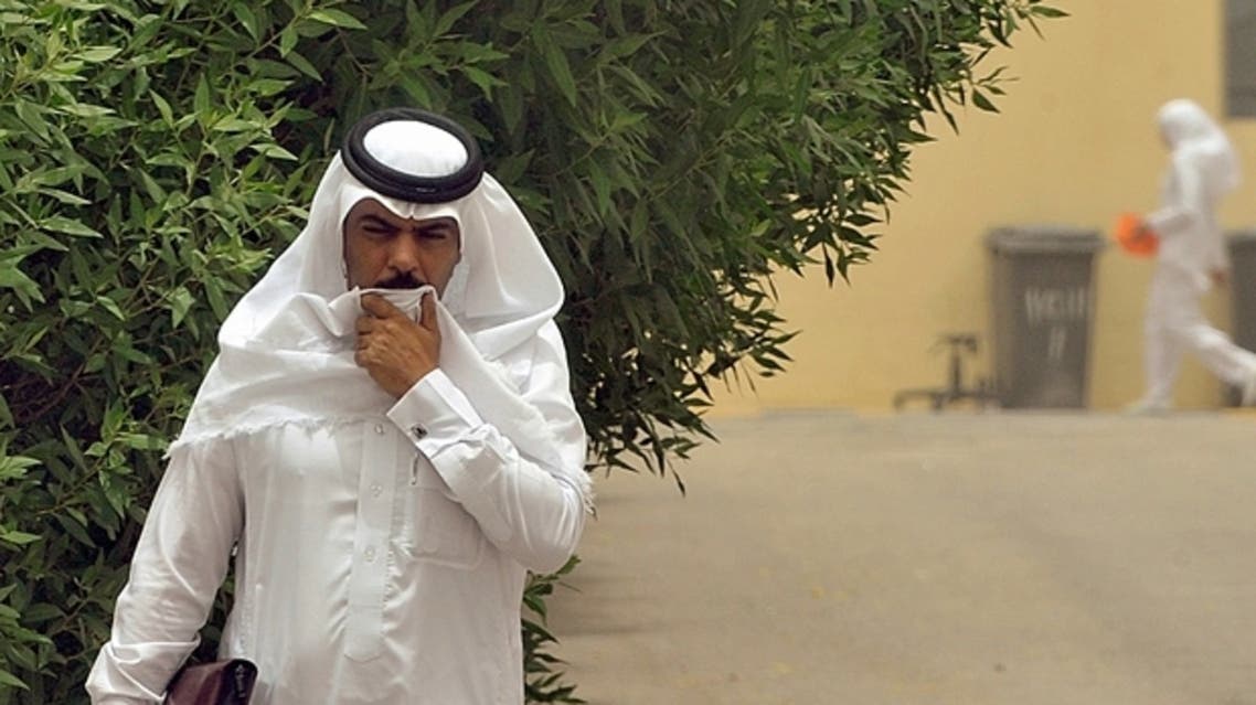 Saudi-MERS