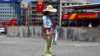 Turkey: The silent protesters