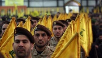 Saudi to expel Hezbollah supporters over Syria war