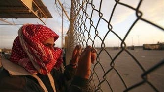 Gaza ‘collaborator’ sentenced to death, says Hamas  