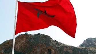 Morocco says 2014 GDP growth to slow to 2.5 percent