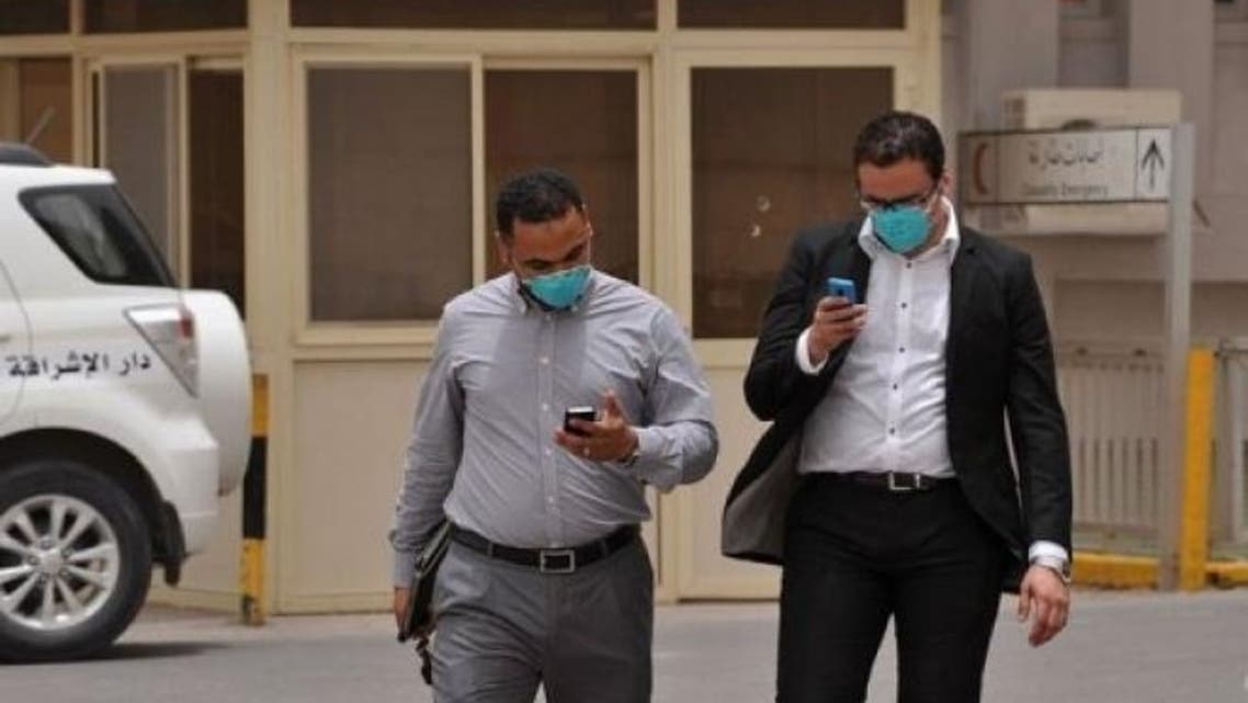 MERS+Saudi