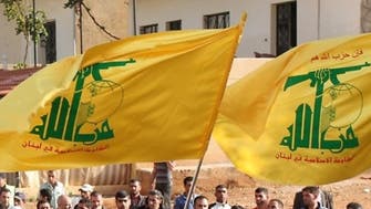 EU fails to blacklist Hezbollah as terrorist group 