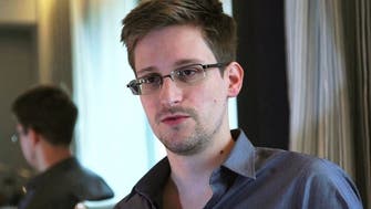 Snowden in a 'safe place' as U.S. prepares to seek extradition