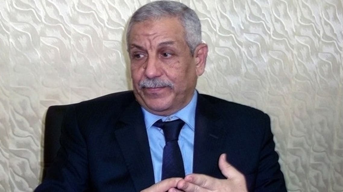 عادل الخياط، محافظ الأقصر الجديد