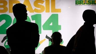 FIFA is the real president of Brazil, says Romario
