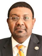 Dr. Al Khalafalla