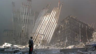 9/11 afp