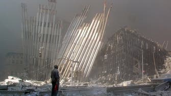 Victim identified nearly 12 years after 9/11 