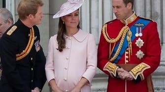 Royal baby to make history: William, Kate plan newborn’s early days