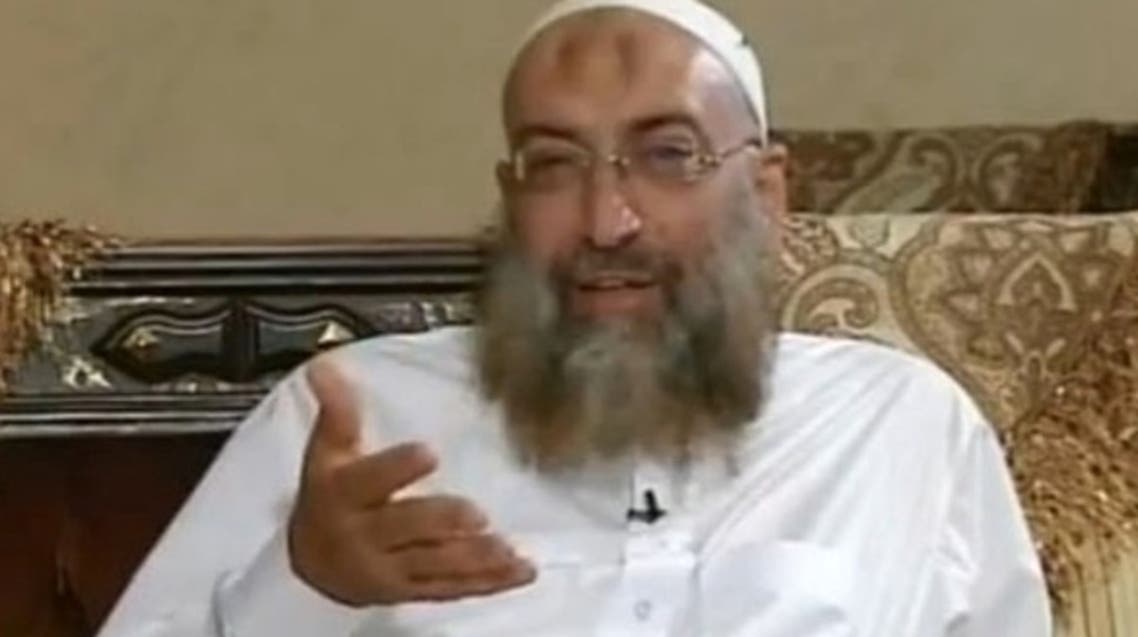 ياسر برهامي نائب رئيس الدعوة السلفية