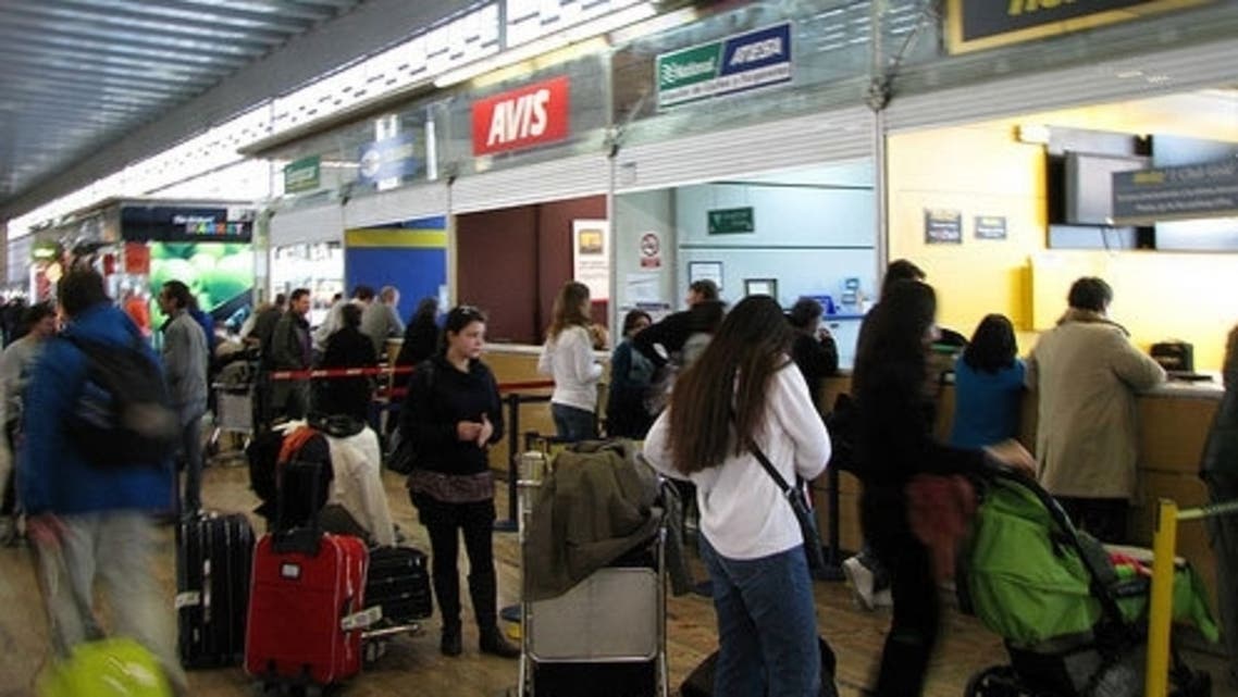 الأزمة الاقتصادية في اسبانيا دفعت الاسبان الى الهجرة الى المغرب لايجاد فرص عمل
