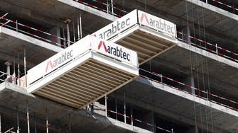 Egypt housing project talks slowed by Arabtec board changes-minister
