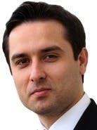 Ufuk Ulutaş