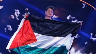 A Palestinian hero is born: Mohammed Assaf crowned ‘Arab Idol’