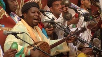 Hundreds attend Gnawi music festival in Morocco