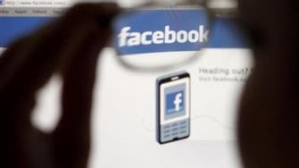 Social media trending as 10 million Arabs join Facebook 